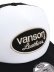画像6: VANSON LOGO TRUCKER WHITE (6)