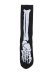 画像4: VANSON CREW SOCKS BONE-A (4)