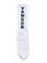 画像5: VANSON CREW SOCKS BONE-B (5)