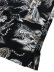 画像5: 【送料無料】AVIREX ALOHA SHIRT TIGER & BAMBOO BLACK (5)