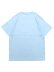 画像2: WHIMSY SOCKS ANGEL TEE LIGHT BLUE (2)