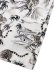 画像5: 【送料無料】AVIREX ALOHA SHIRT TIGER & BAMBOO OFF WHITE (5)