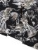 画像6: 【送料無料】AVIREX ALOHA SHIRT TIGER & BAMBOO BLACK (6)