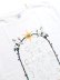 画像3: WHIMSY SOCKS ANGEL TEE WHITE (3)