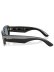 画像4: 【送料無料】Ray-Ban RB4944 KILIANE PUFFER A$AP ROCKY POLISHED BLACK/DARK BL (4)