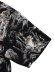 画像4: 【送料無料】AVIREX ALOHA SHIRT TIGER & BAMBOO BLACK (4)