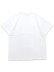 画像2: WHIMSY SOCKS ANGEL TEE WHITE (2)