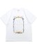 画像1: WHIMSY SOCKS ANGEL TEE WHITE (1)