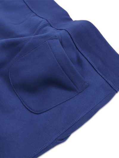 画像4: 【送料無料】POLO RALPH LAUREN RL FLEECE SWEATPANT BLUE YACHT