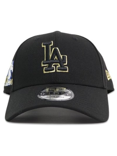 画像2: NEW ERA 9FORTY MVP BACK TO BACK SHOHEI OHTANI DODGERS