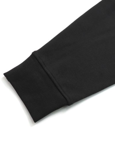 画像6: 【送料無料】POLO RALPH LAUREN POLO SPORT FLEECE ZIP HOODIE BLACK BOOT
