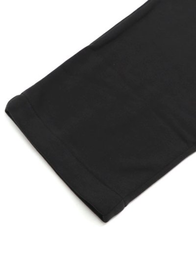 画像7: 【送料無料】POLO RALPH LAUREN POLO SPORT FLEECE OPEN HEM SWEATPANT BLACK BOOT