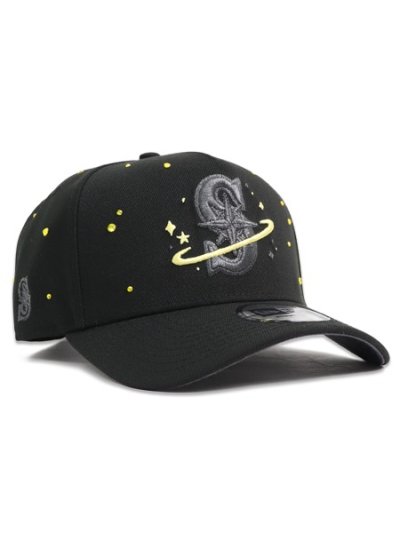 画像1: NEW ERA 9FORTY A-FRAME WHEN YOU WISH UPON A STAR SEA