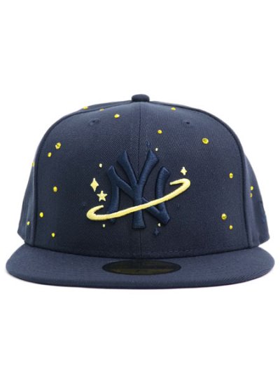 画像2: NEW ERA 59FIFTY WHEN YOU WISH UPON A STAR NYY