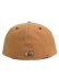 画像4: NEW ERA 59FIFTY BBQ DUCK YANKEES LIGHT BRONZE/BROWN SUEDE (4)