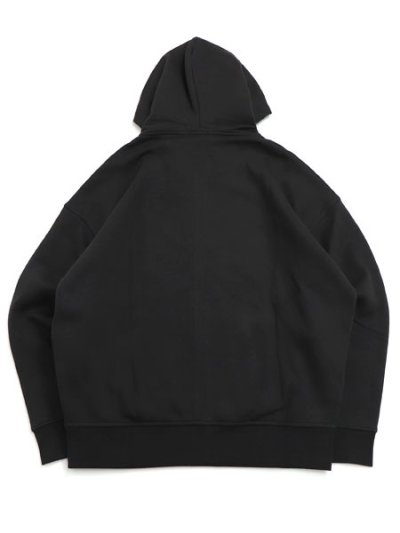 画像2: 【送料無料】POLO RALPH LAUREN POLO SPORT FLEECE ZIP HOODIE BLACK BOOT