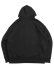 画像2: 【送料無料】POLO RALPH LAUREN POLO SPORT FLEECE ZIP HOODIE BLACK BOOT (2)