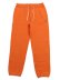 画像1: 【送料無料】POLO RALPH LAUREN RL FLEECE SWEATPANT KONA ORANGE (1)