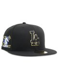 NEW ERA 59FIFTY MVP BACK TO BACK SHOHEI OHTANI DODGERS