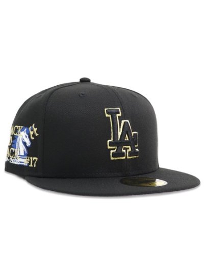 画像1: NEW ERA 59FIFTY MVP BACK TO BACK SHOHEI OHTANI DODGERS