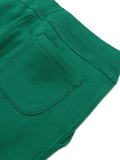 画像4: 【送料無料】POLO RALPH LAUREN RL FLEECE SWEATPANT ERIN GREEN