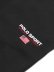 画像3: 【送料無料】POLO RALPH LAUREN POLO SPORT FLEECE OPEN HEM SWEATPANT BLACK BOOT (3)
