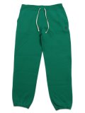 【送料無料】POLO RALPH LAUREN RL FLEECE SWEATPANT ERIN GREEN