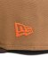 画像7: NEW ERA 59FIFTY BBQ DUCK YANKEES LIGHT BRONZE/BROWN SUEDE (7)