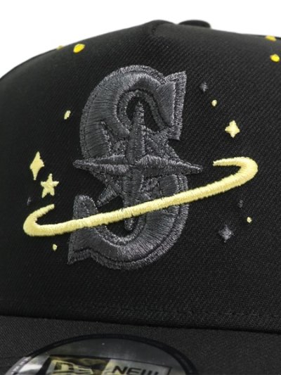 画像7: NEW ERA 9FORTY A-FRAME WHEN YOU WISH UPON A STAR SEA