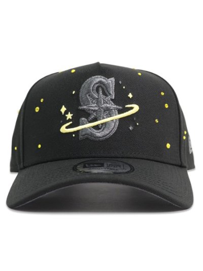 画像2: NEW ERA 9FORTY A-FRAME WHEN YOU WISH UPON A STAR SEA