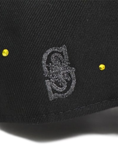 画像9: NEW ERA 9FORTY A-FRAME WHEN YOU WISH UPON A STAR SEA