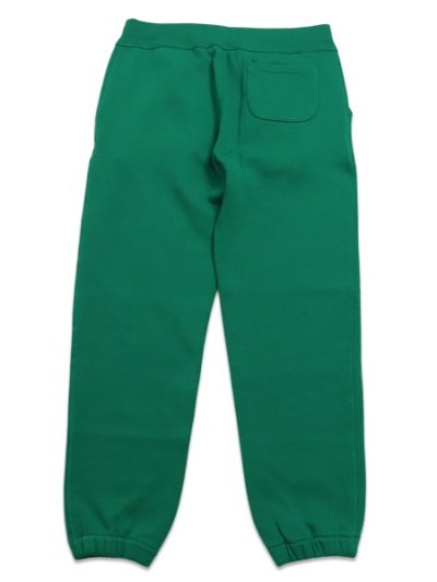 画像2: 【送料無料】POLO RALPH LAUREN RL FLEECE SWEATPANT ERIN GREEN