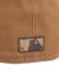 画像9: NEW ERA 59FIFTY BBQ DUCK YANKEES LIGHT BRONZE/BROWN SUEDE (9)