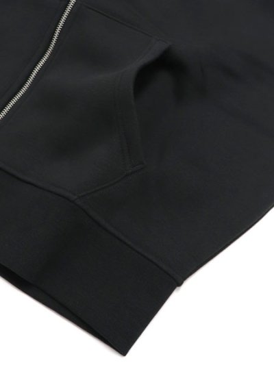 画像4: 【送料無料】POLO RALPH LAUREN POLO SPORT FLEECE ZIP HOODIE BLACK BOOT
