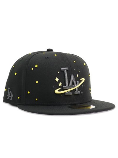 画像1: NEW ERA 59FIFTY WHEN YOU WISH UPON A STAR LAD