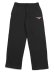 画像1: 【送料無料】POLO RALPH LAUREN POLO SPORT FLEECE OPEN HEM SWEATPANT BLACK BOOT (1)