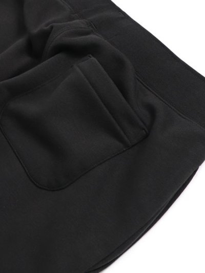 画像5: 【送料無料】POLO RALPH LAUREN POLO SPORT FLEECE OPEN HEM SWEATPANT BLACK BOOT