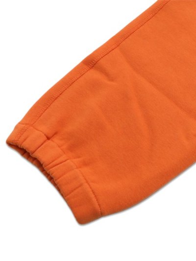 画像6: 【送料無料】POLO RALPH LAUREN RL FLEECE SWEATPANT KONA ORANGE