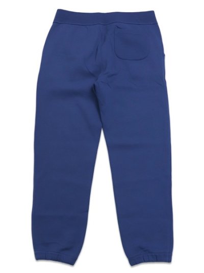 画像2: 【送料無料】POLO RALPH LAUREN RL FLEECE SWEATPANT BLUE YACHT