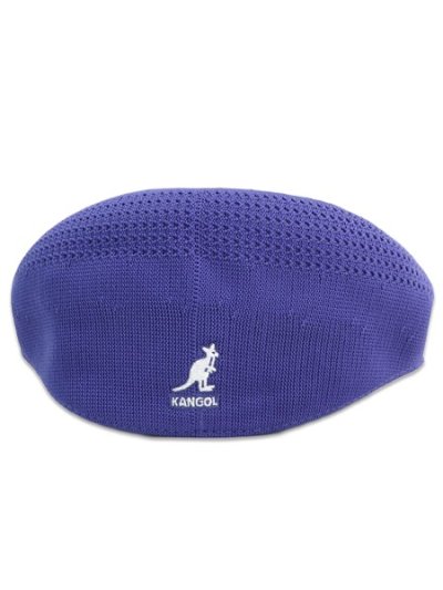 画像5: 【SALE】KANGOL TROPIC 504 VENTAIR-GRAPE