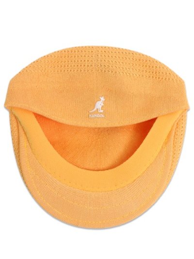 画像6: 【SALE】KANGOL TROPIC 504 VENTAIR-WARM APRICOT