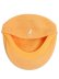画像6: 【SALE】KANGOL TROPIC 504 VENTAIR-WARM APRICOT (6)