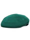 【SALE】KANGOL TROPIC 504 VENTAIR-MASTERS GREEN
