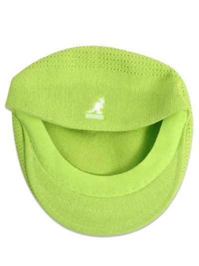 画像6: 【SALE】KANGOL TROPIC 504 VENTAIR-BIO LIME