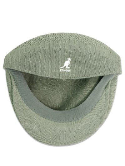 画像6: 【SALE】KANGOL TROPIC 504 VENTAIR-OIL GREEN