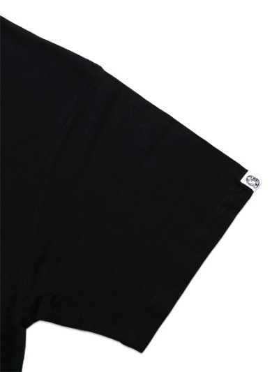 画像5: 【送料無料】BILLIONAIRE BOYS CLUB BB HELMET RINGS TEE BLACK