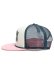 画像3: 【送料無料】BILLIONAIRE BOYS CLUB BB CURVE TRUCKER HAT MEDITERRANEA (3)