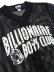 画像3: 【送料無料】BILLIONAIRE BOYS CLUB BB DUGOUT MESH BASEBALL JERSEY BLACK (3)