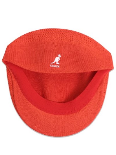 画像6: 【SALE】KANGOL TROPIC 504 VENTAIR-CHERRY GLOW