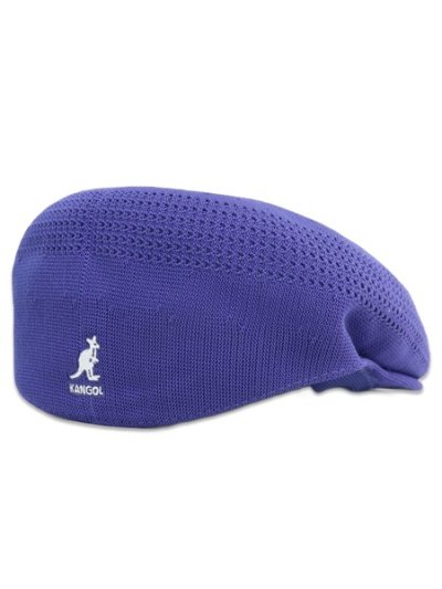 画像2: 【SALE】KANGOL TROPIC 504 VENTAIR-GRAPE